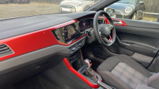 Volkswagen Polo 2.0 TSI GTI 5dr DSG Petrol Hatchback